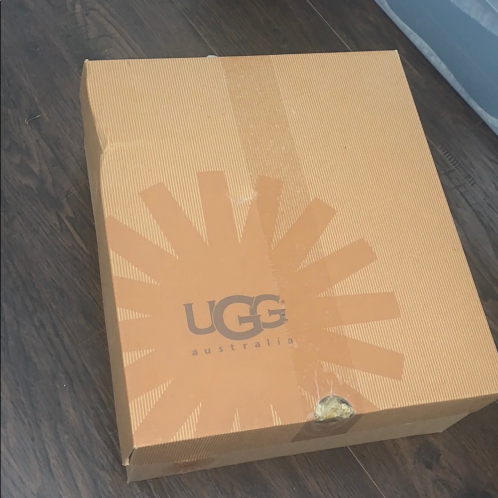 Bailey Bow Ugg Boots